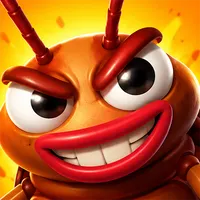 Cockroach Prank: City Chaos