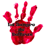 La Sangre de Beltrán Libro Int