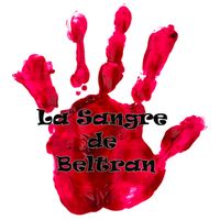 La Sangre de Beltrán Libro Int