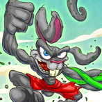 Mutants Ate My Carrots