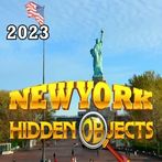Hidden Objects in New York