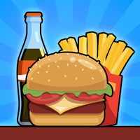 Idle Foodie: Empire Tycoon