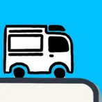 Food Trucks In City
