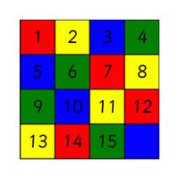 Tiny Number Puzzle