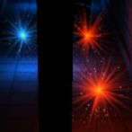 Running Fire, Burning Water