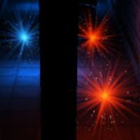 Running Fire, Burning Water