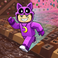 Keyboard Escape: Speed Parkour