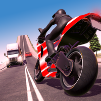 Moto Driving Racing 3D