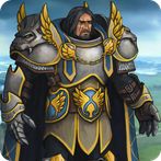 Heroes of Discord: Offline RPG