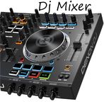 Dj Mixer Player Editor