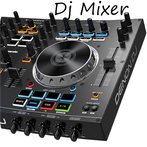 Dj Mixer Player Editor