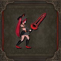 Slasher Smash. 2 Мира.