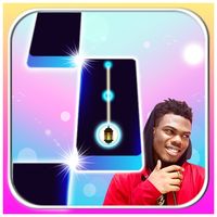 CKay-Love Nwantiti Piano Tiles