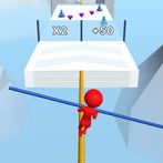 Rope Runner