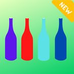 Magnetic Color Sort Puzzle