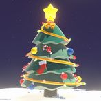 Revive : Christmas v1 (AR)