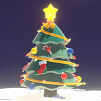 Revive : Christmas v1 (AR)