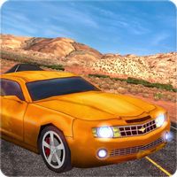 Crazy Traffic Racing