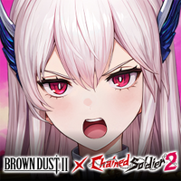 BrownDust2 - Full Burst RPG