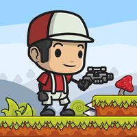 Super Money Shooter– Adventure