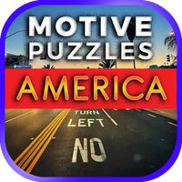 Motive Puzzle America