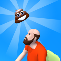 Poop Run 3D