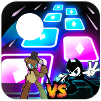 Bandy vs Frady Dancing Hop