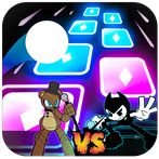 Bandy vs Frady Dancing Hop