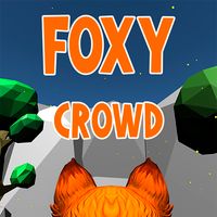 Foxy Crowd