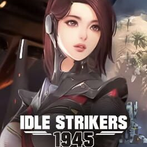Idle Strikers 1945