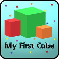 My First Cube