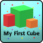 My First Cube