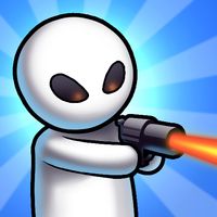 Line Gun