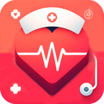 Quiz de Enfermagem: Enfermeira