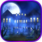 Haunted Mansion Solitaire