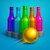 Natural Action Games