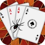 Spider Solitaire 3D HD