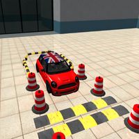 Advance Car Parking: Car Games