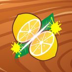 Fruit Dicer - Cut like a Ninja