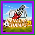 Penalty Champs 21