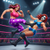 Fighting Arena