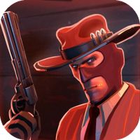 Spy Soldier: FPS Shooter