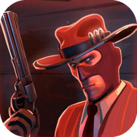 Spy Soldier: FPS Shooter
