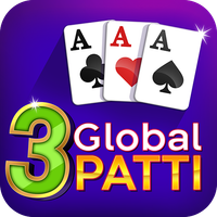 Global Teen Patti - GTP