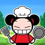 Pucca, Let’s Cook!