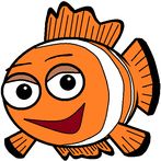 Mrs. Clownfish