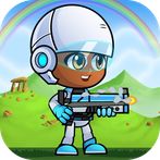 The adventures of Gamba