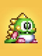 Bubble Bobble 2 classic