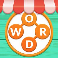 Word Shop - Connect & Spell