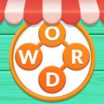 Word Shop - Connect & Spell